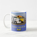 Search for trucker mugs Trucks