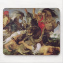 Recherche de rubens tapis souris Chasse