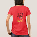 Search for absolutism tshirts For her