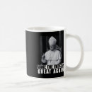 Search for funny pope mugs Freedom