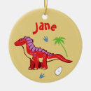 Search for baby dinosaur ornaments Dinosaurs