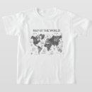Recherche de voyageur monde vêtements Atlas