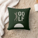 Search for golf pillows Coach