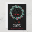 Search for merry friendsmas invitations Party