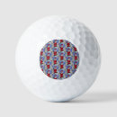 Search for santa golf balls Cute