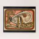 Recherche de fruit vintage puzzles Antique