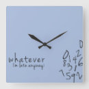 Recherche de late horloges Time