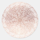 Search for large christmas stickers For her