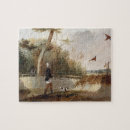 Recherche de faisans puzzles Chasse