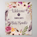 Search for wood welcome signs Boho