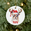 Search for whimsical reindeer ornaments Keepsake