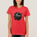 Recherche de modern valentine tshirts Coeur
