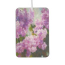 Search for lilac car air fresheners Floral