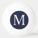 Recherche de bleu balles ping pong Pour lui