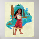 Search for moana posters Paddle