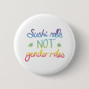 Recherche de rôles badges Le féminisme