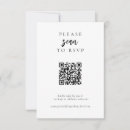 Search for budget wedding rsvp cards Simple