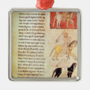 Search for bow and arrow ornaments School