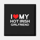 Search for pot luck magnets Four leaf clover
