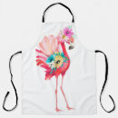 Recherche de flamand tabliers Flamingo