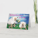 Search for golden retriever easter cards Pet