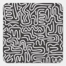 Search for wavy line stickers Pattern
