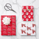 Search for afghans gift wrap Animals