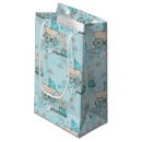 Search for train gift bags Blue