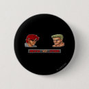 Search for capcom buttons Fighter