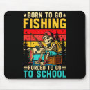 Recherche de force tapis souris École