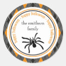 Search for house cat stickers Haunted
