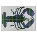 Search for lobster cutting boards Nautical
