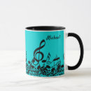 Recherche de musical mugs Chef d'orchestre