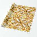Recherche de popcorn wrapping paper Pop corn beurré