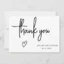 Search for layout cards Handwritten script typography