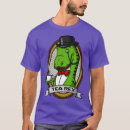 Search for tea rex tshirts Animals