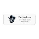 Search for gorilla return address labels Wildlife