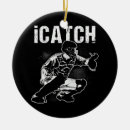 Search for baseball catcher ornaments Player