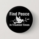 Search for harmonious buttons Peaceful