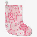 Search for fluffy christmas stockings Animal