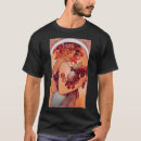 Search for alphonse mucha tshirts Beautiful
