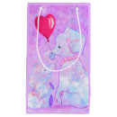 Search for elephant gift bags Hearts