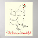 Search for cute chicken art Cartoon
