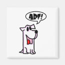 Recherche de chienchien magnets Animaux familiers