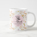 Search for luke mugs Christian