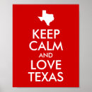 Search for texas posters Minimalist