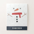 Search for funny christmas puzzles Winter