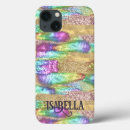 Search for faux iphone cases Rainbow