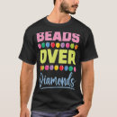 Search for beads tshirts Beading