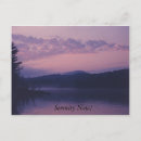 Search for serenity postcards Mountain